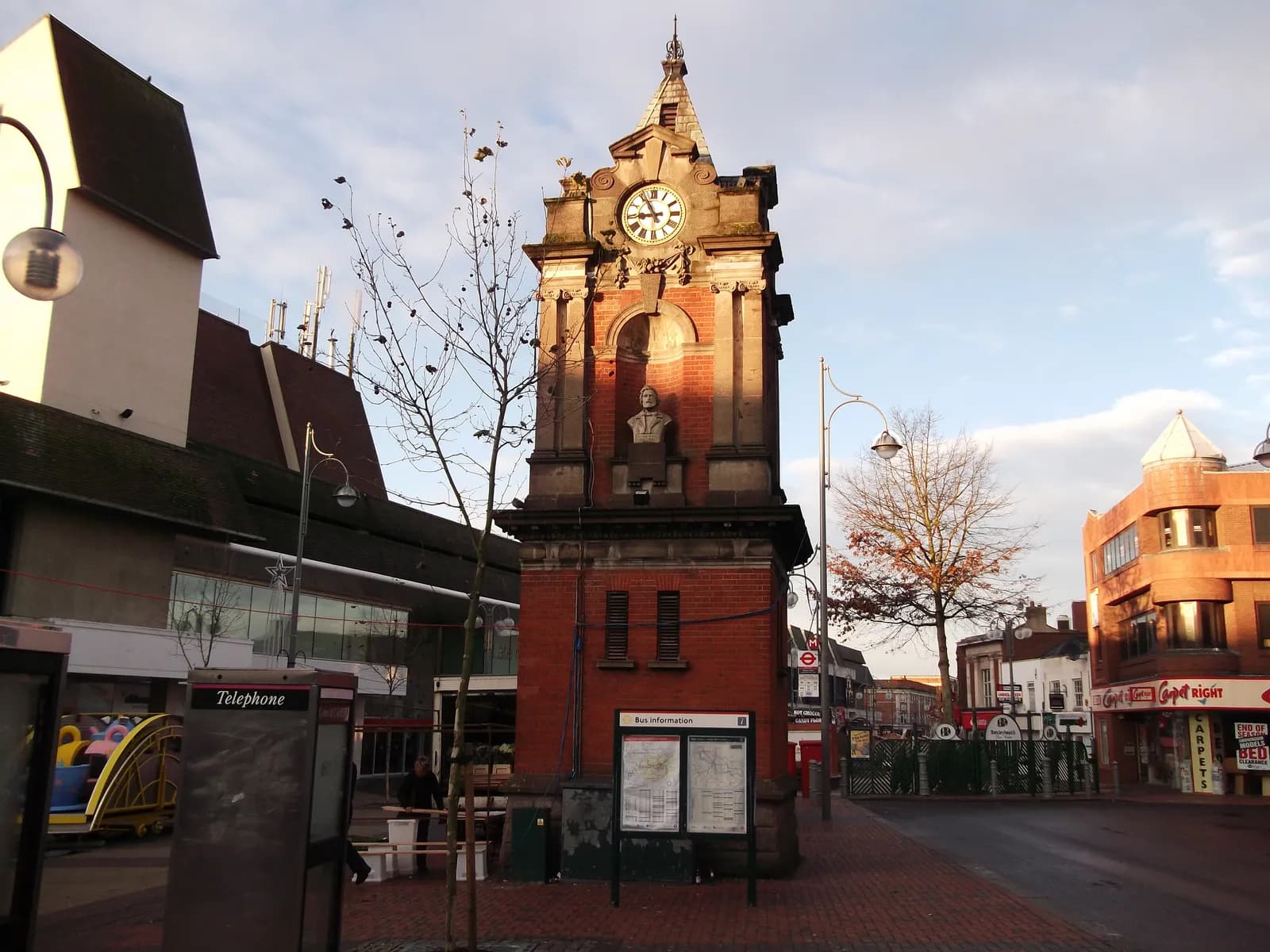 Welcome to Bexley Magazine: Your Local Story Starts Here